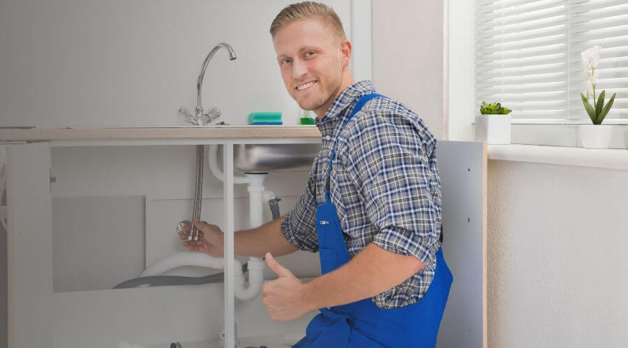 Professional water heater repair in Lovell, WY